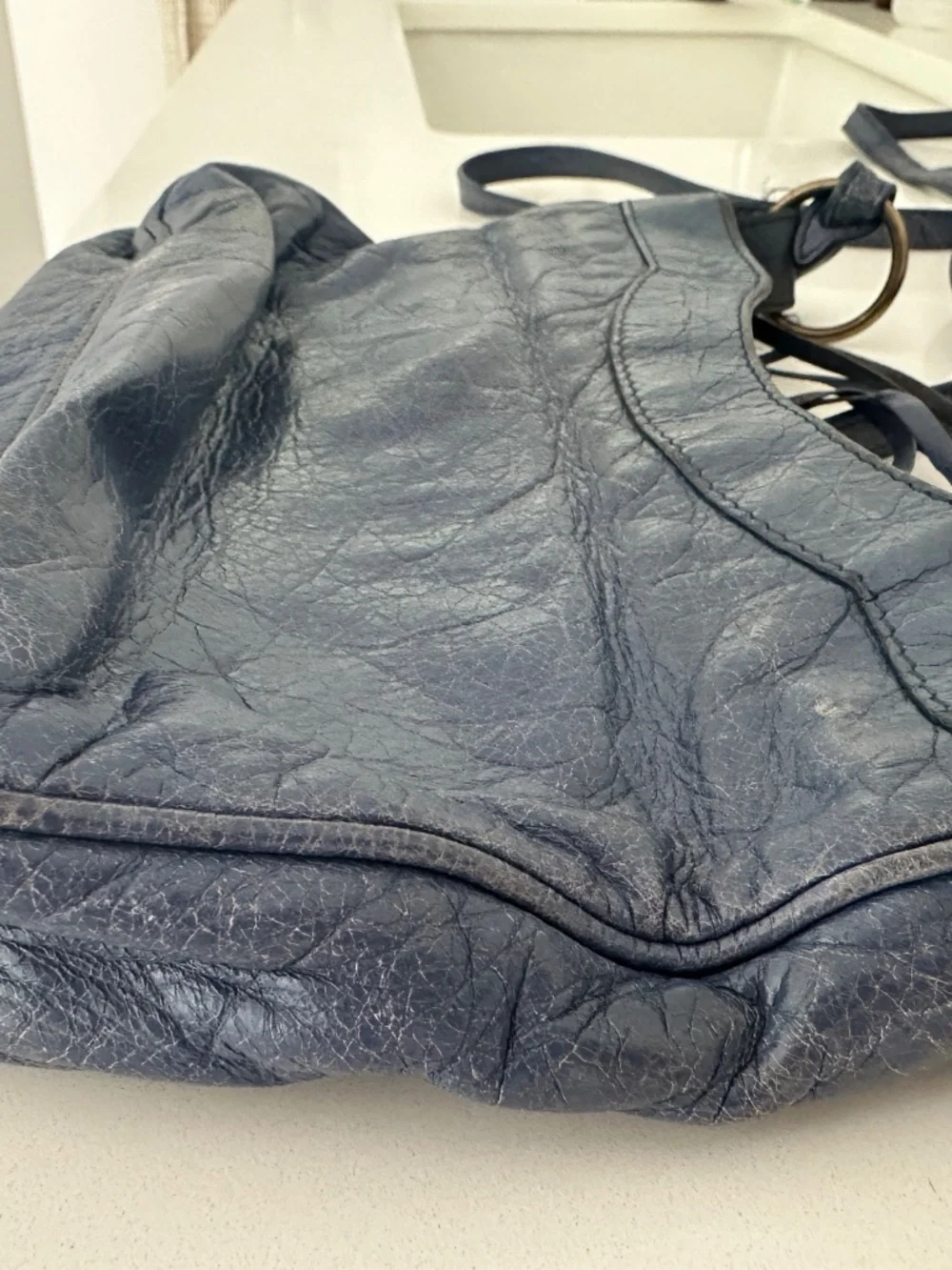 Balenciaga Crossbody bag